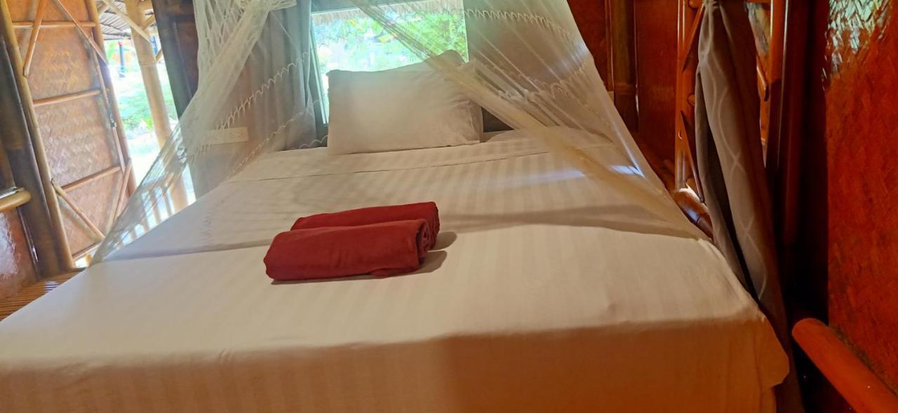Hotel Khao Sok Blue Mountain Khao Sok National Park Esterno foto
