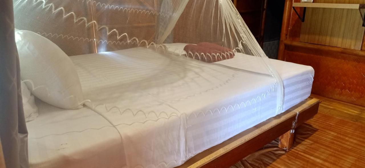Hotel Khao Sok Blue Mountain Khao Sok National Park Esterno foto
